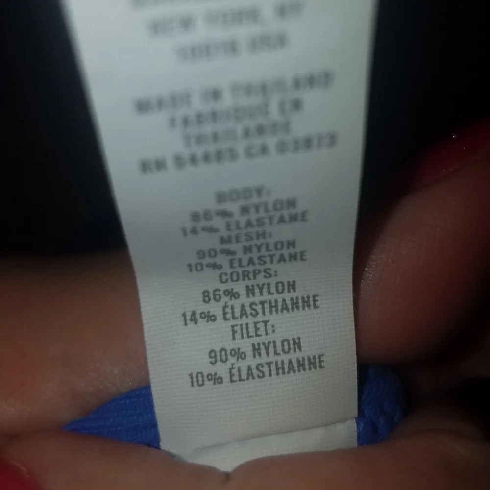 NWT Aerie Offline Padded Bra Size Medium